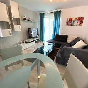 City Apartment Graz