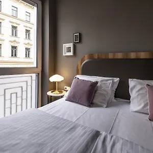 Koncept Liebelei Hotel Vienna