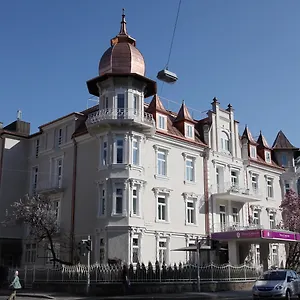 Carlton - Adults Only Hotel Salisburgo