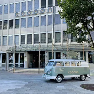 Cocoon Hotel Salisburgo