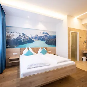 Apartmán Pm-premiumapart Strassgang