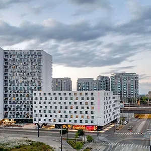 Prize By Radisson, Bécs