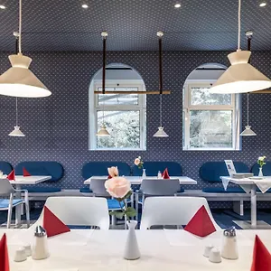 Ibis Styles Messe Hotel