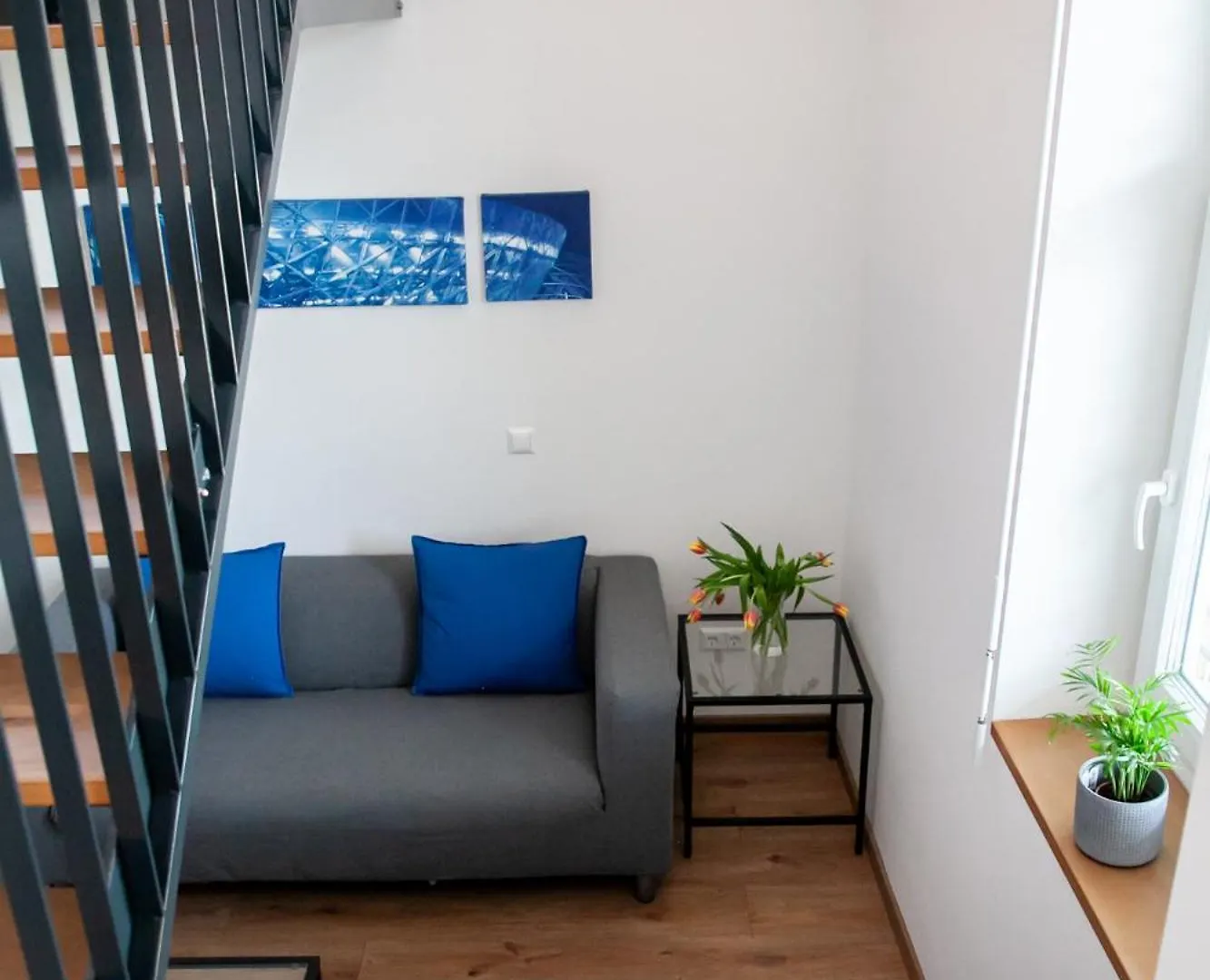 *** Aparthotel Studios + Graz Austria