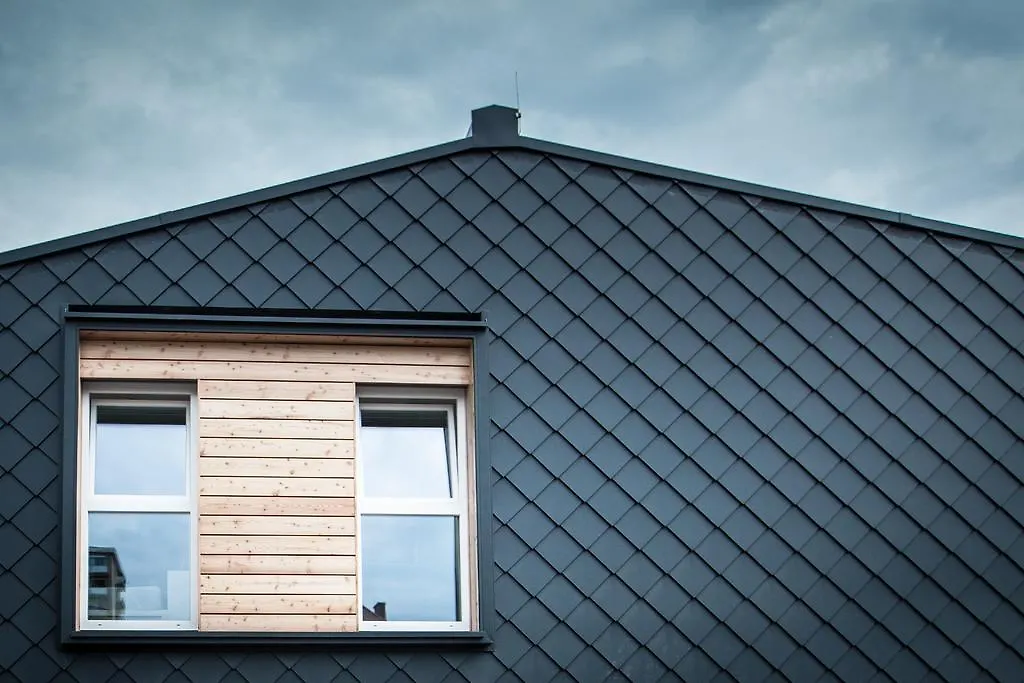 Aparthotel Studios + Graz