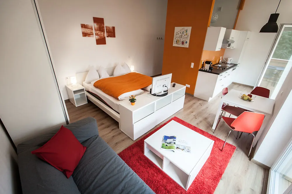 Studios + Graz 3*,  Austria